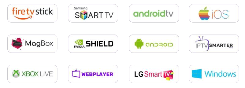 IPTV Setup Guide