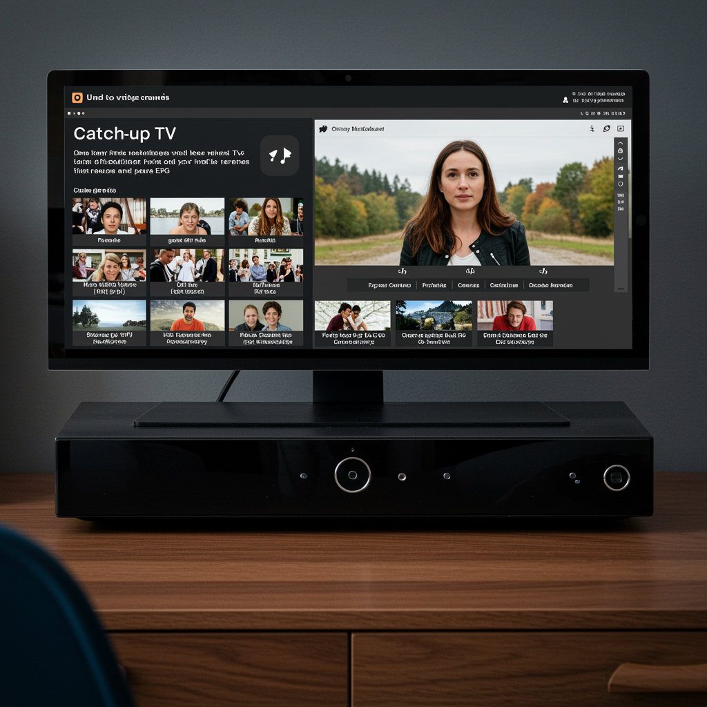 Multi Features