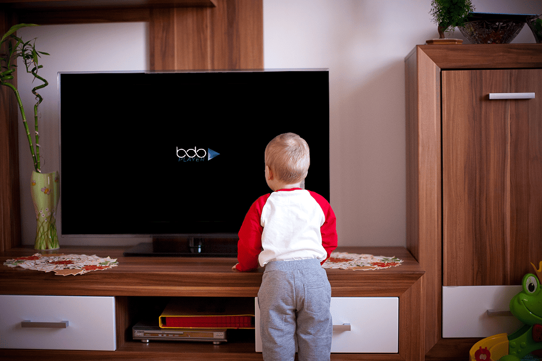 Parental Controls Feature