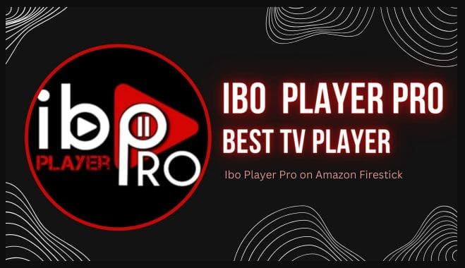 IBO Pro Player