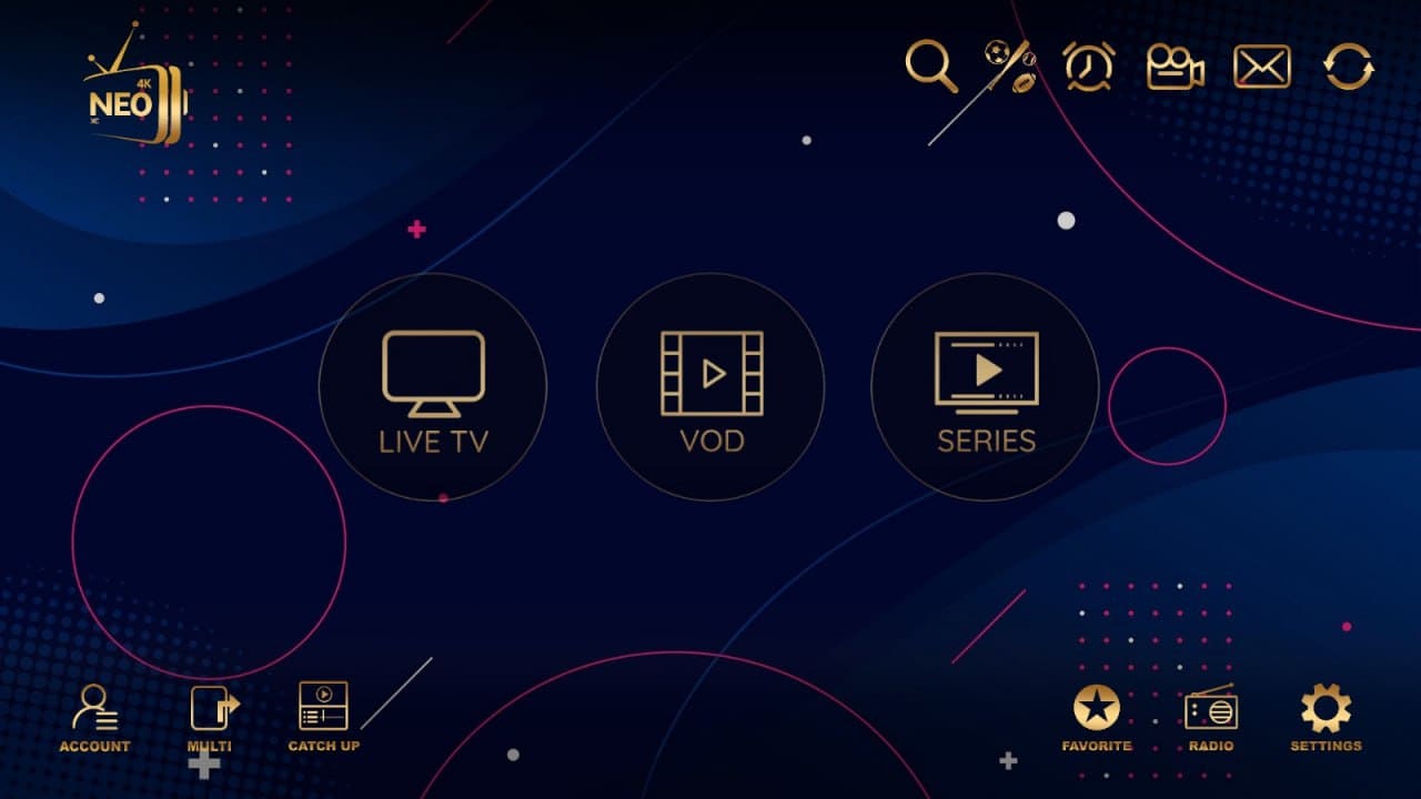 Multi Features