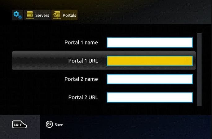 Portal Details