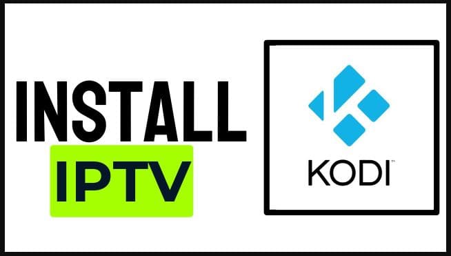 Kodi Media Center