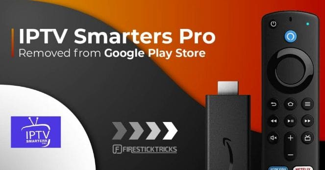 Smarters Pro