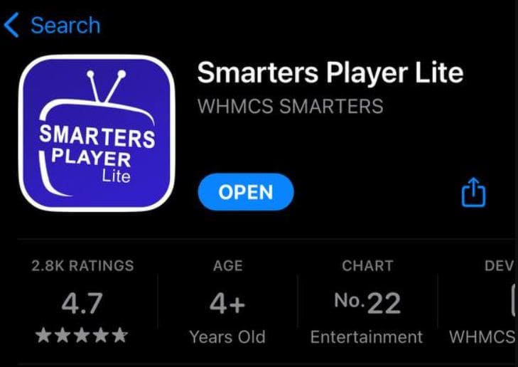 App Store Download