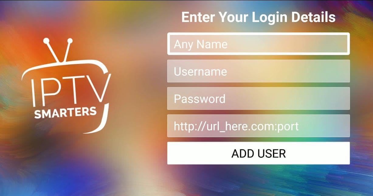 Subscription Details