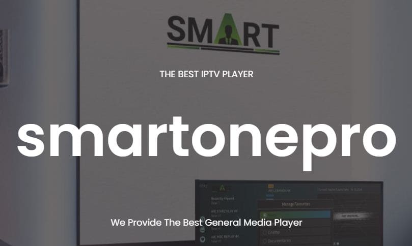 SmartOnePro