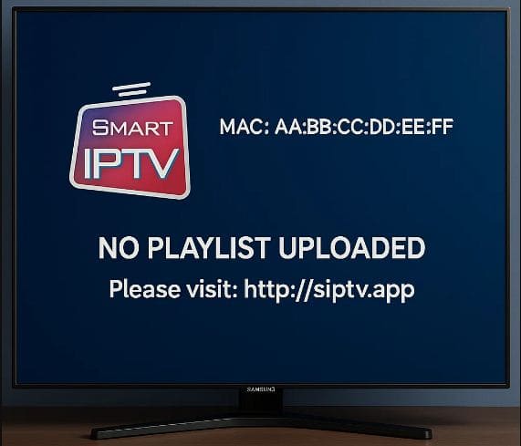 Smart TV