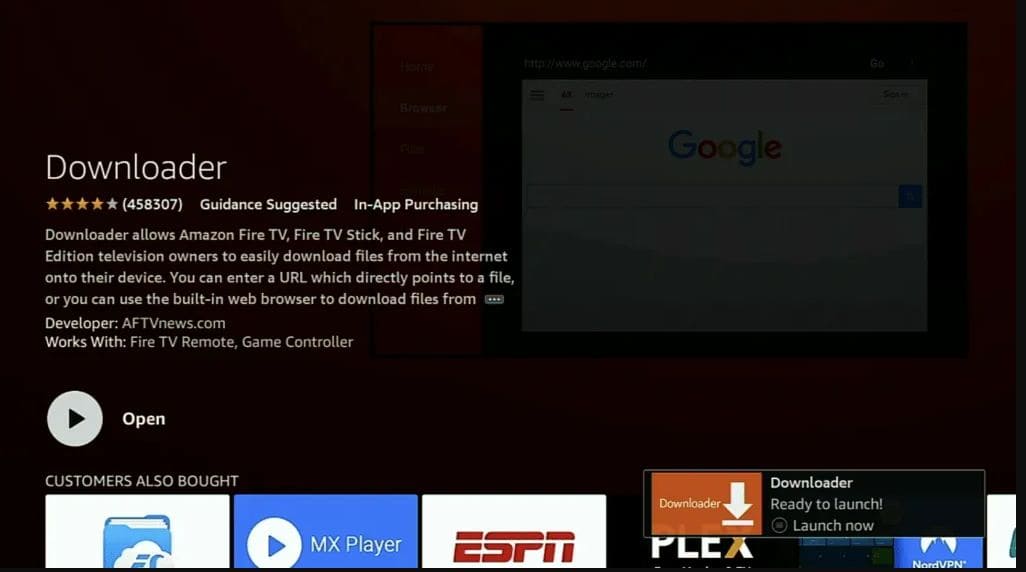 Open Downloader