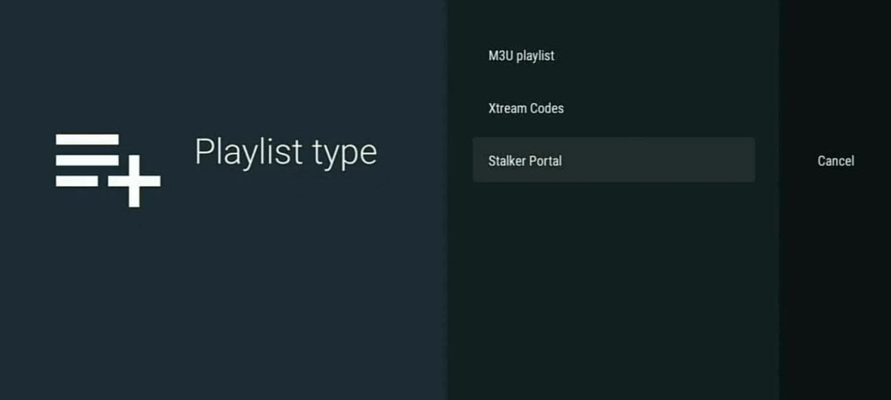 TiviMate Finish Setup