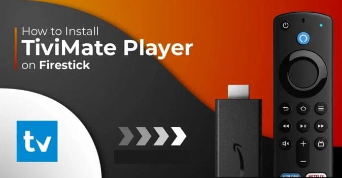 Amazon Firestick