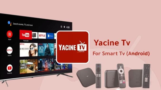 Yacine TV